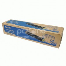Toner Epson AcuBrite yellow;Aculaser C9100-Serie - C13S050195